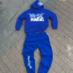 Blue / XL