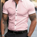 Pale pink / M