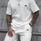 Blanc / L