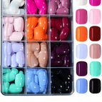 Multicolore_1 / One Size