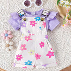 Mauve Purple / 2-3Y