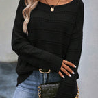 Black / M