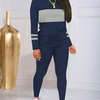 Navy Blue / XXL