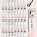 Pink / 32 Pieces/set
