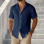 Navy Blue / XXL