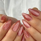 Coral Pink_1 / One Size