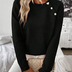 Black / M