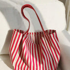 Rouge et Blanc / One Size