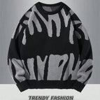 Black / L