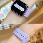 Lilac (no Watch) / 38/40/41/S10-42mm