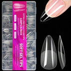 Transparent_3 / One Size