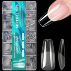 Clear / One Size