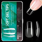 Transparent_8 / One Size