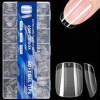 Clear_8 / One Size