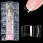 Clear_7 / One Size