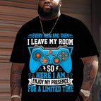 Noir / 3XL