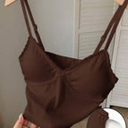 Coffee Brown / M