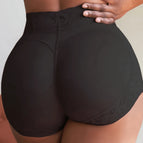 Black / XXL