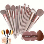 Brown_2 / One Size