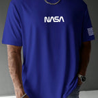 Azure blue / 2XL