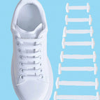 Blanc / 16 pièces
