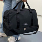 Noir / One Size