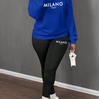 Royal Blue / L