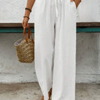White / XL