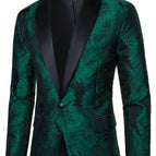 Green / XL