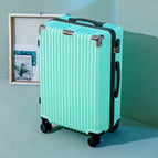 Mint Green / 24 inch