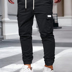 Black / M