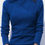 Azure blue / XXL
