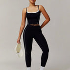 Black / L