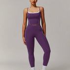 Purple / M