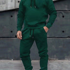 Dark Green / XL