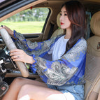 Sunscreen shawl -8# / 50*160cm