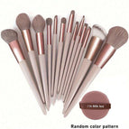 Brown_3 / One Size