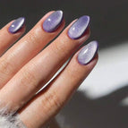 Mauve Purple_1 / One Size