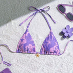 Violet / M