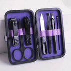 Purple / One Size