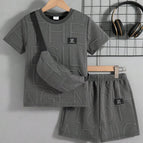 Dark Grey / 10Y