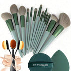 Green_2 / One Size