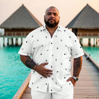 White / 5XL