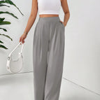 Grey / L