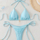 Baby Blue / L