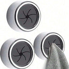 Silver / 3pcs