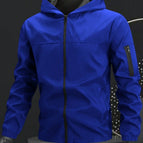 Bleu / L