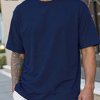 bleu indigo / 1XL