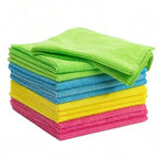 Multicolore / 10 pièces/couleur aléatoire