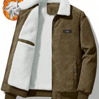 Brown / XXL